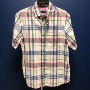 Tommy Bahama shirt